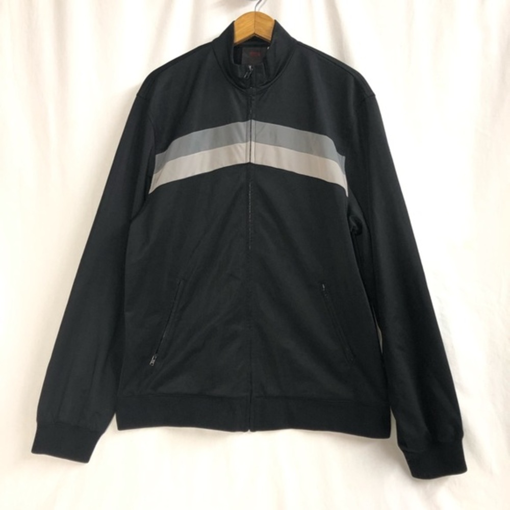 Klurk zipper Jacket